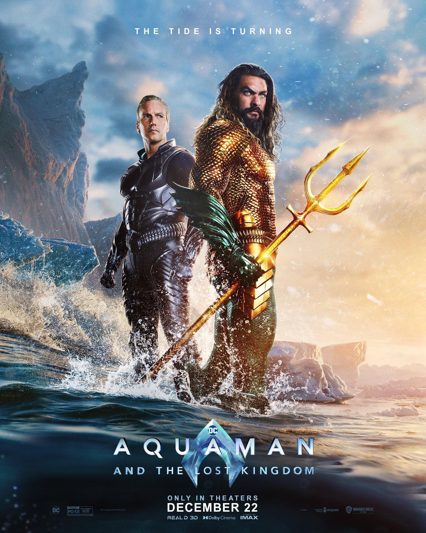 aqua-man-2 poster