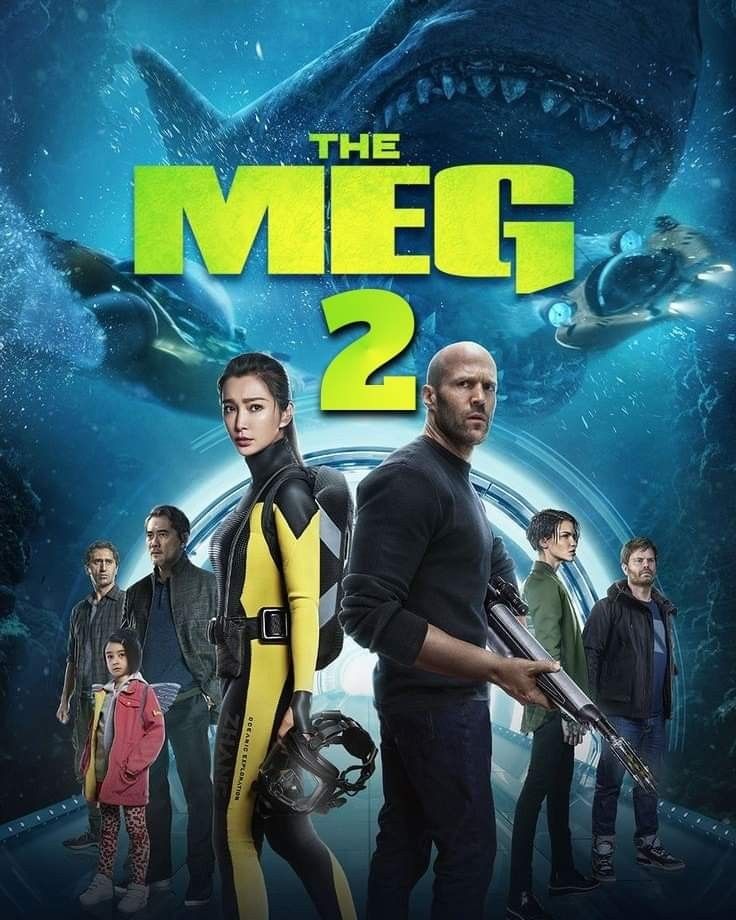 meg-2 poster